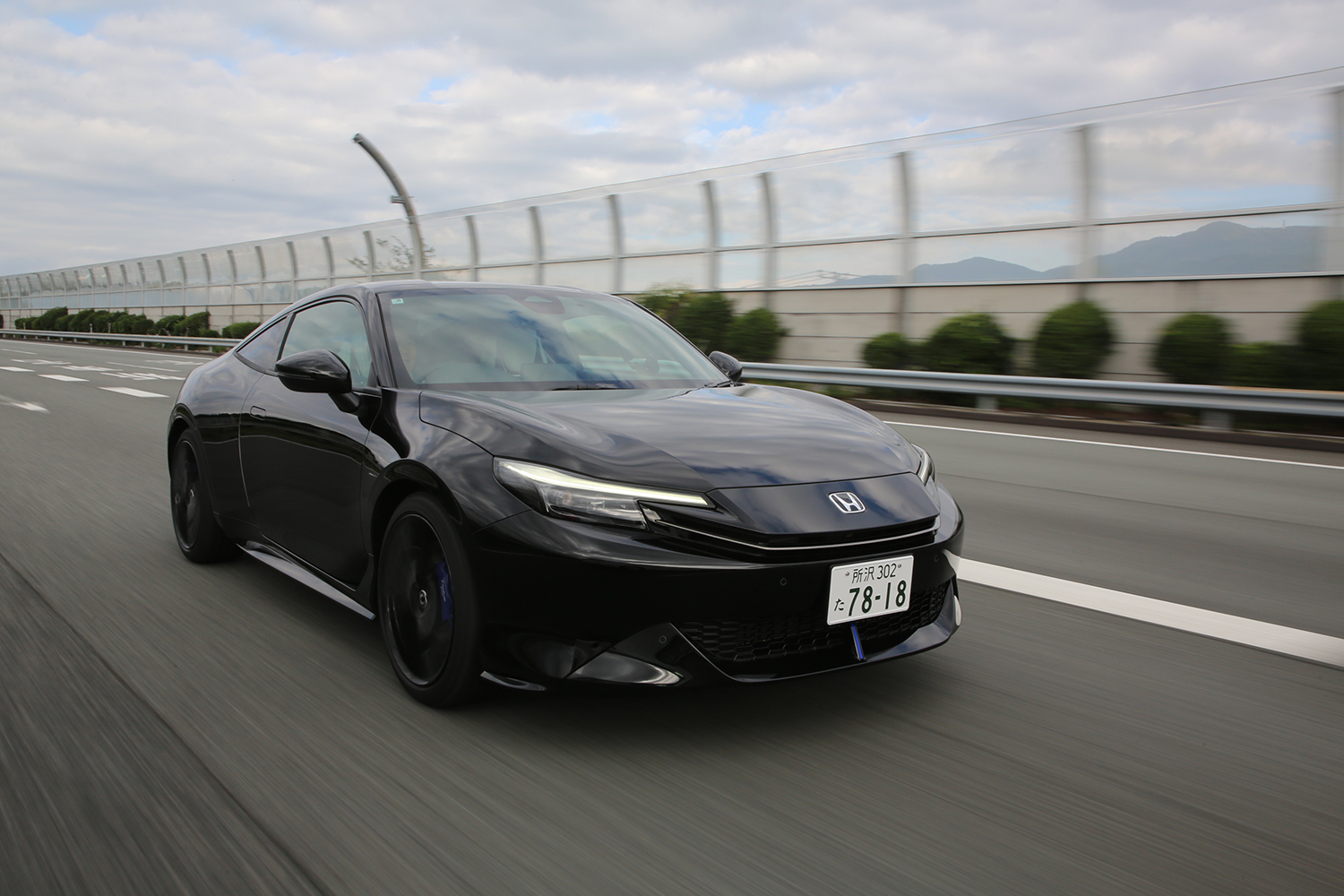 飛び道具が楽しい新型プレリュードは気に入った人なら買って損なし 〜 画像23