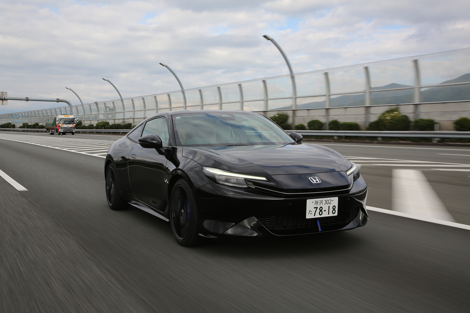 飛び道具が楽しい新型プレリュードは気に入った人なら買って損なし 〜 画像25