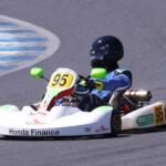 【画像】ほかの競技に比べて「親がレーシングドライバー」は絶対的に有利！　いま２世ドライバーの活躍が目立つワケ 〜 画像3