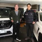 ほかの競技に比べて「親がレーシングドライバー」は絶対的に有利！　いま２世ドライバーの活躍が目立つワケ