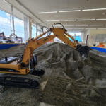 【画像】マニアックだけどドはまり確実！　重機R/Cモデル専門カフェに潜入してみた 〜 画像8