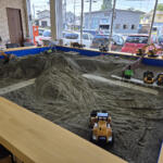 【画像】マニアックだけどドはまり確実！　重機R/Cモデル専門カフェに潜入してみた 〜 画像11