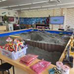 【画像】マニアックだけどドはまり確実！　重機R/Cモデル専門カフェに潜入してみた 〜 画像4