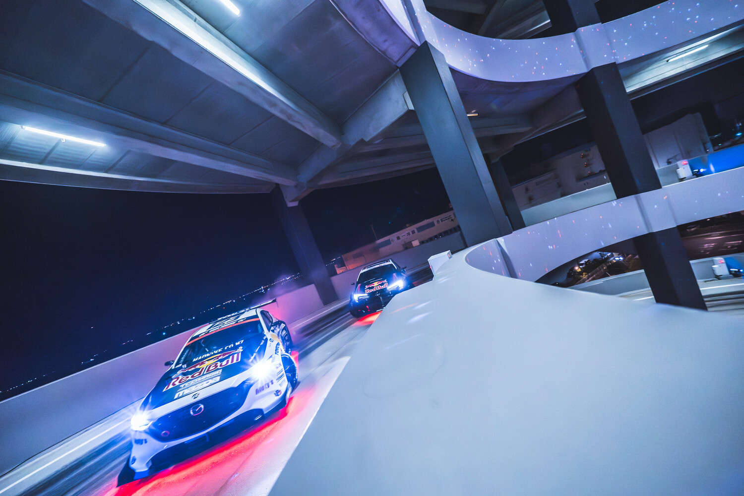 Red Bull Tokyo Drift 2025 〜 画像5