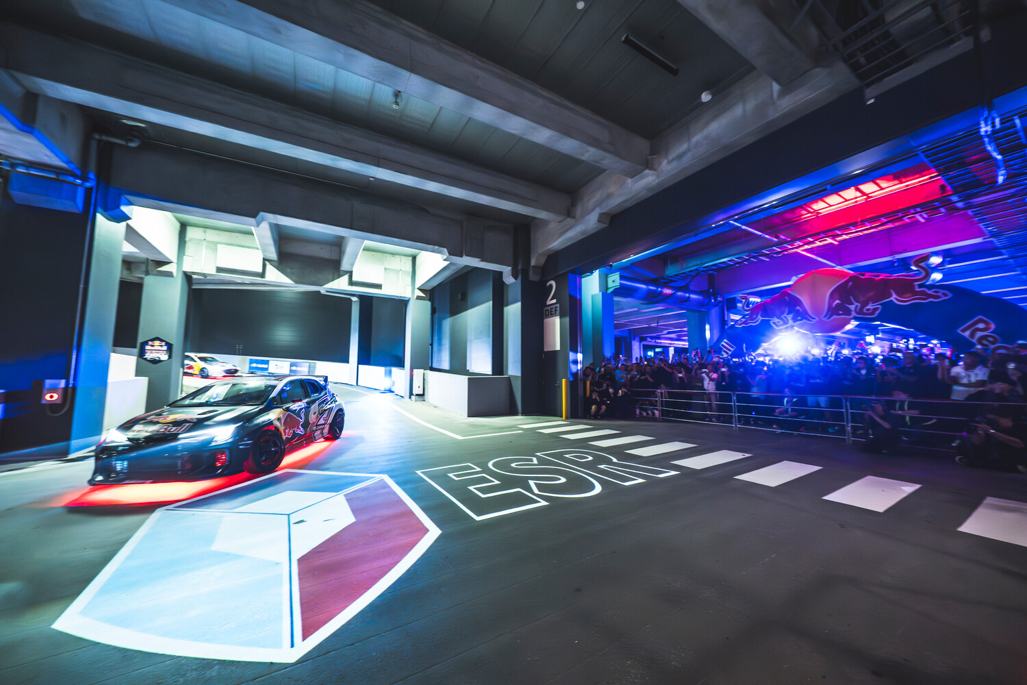 Red Bull Tokyo Drift 2025 〜 画像8
