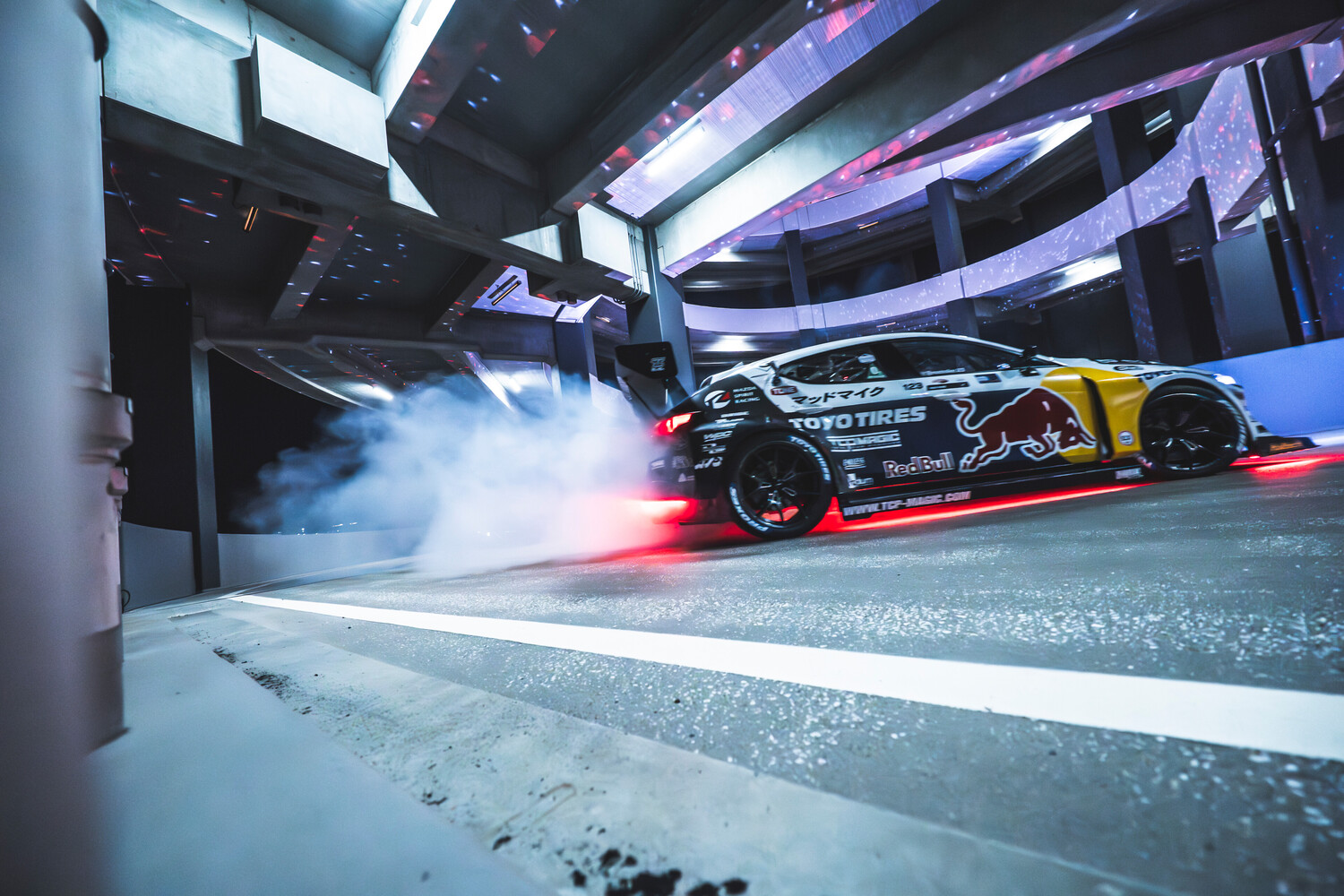 Red Bull Tokyo Drift 2025 〜 画像9