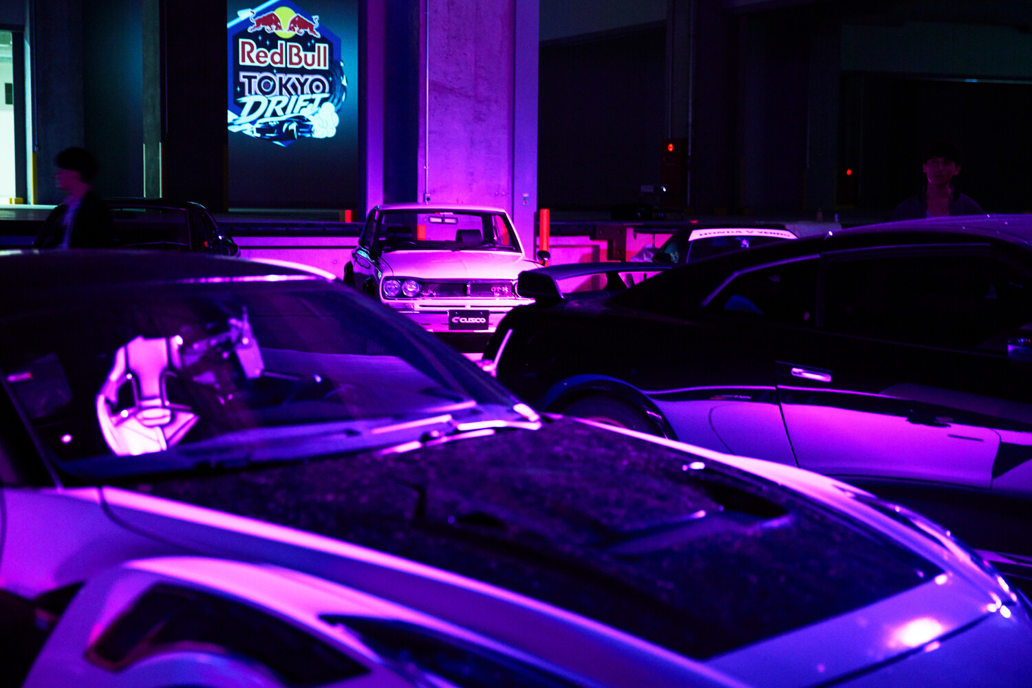 Red Bull Tokyo Drift 2025 〜 画像12