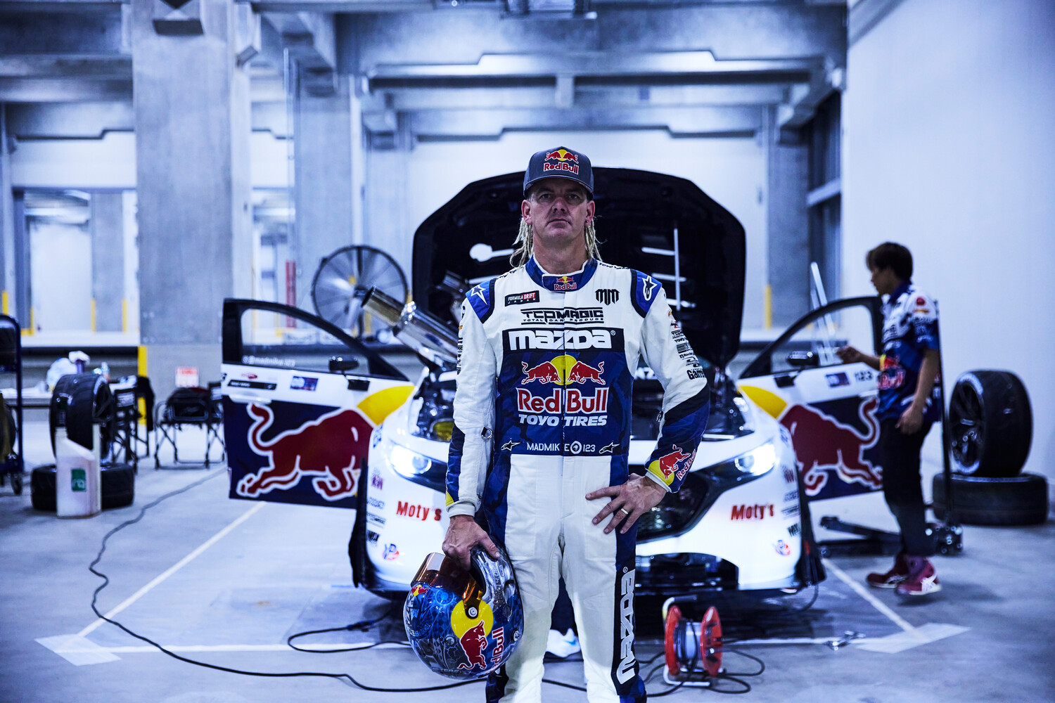 Red Bull Tokyo Drift 2025 〜 画像13