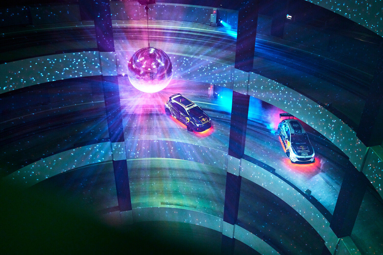 Red Bull Tokyo Drift 2025 〜 画像15
