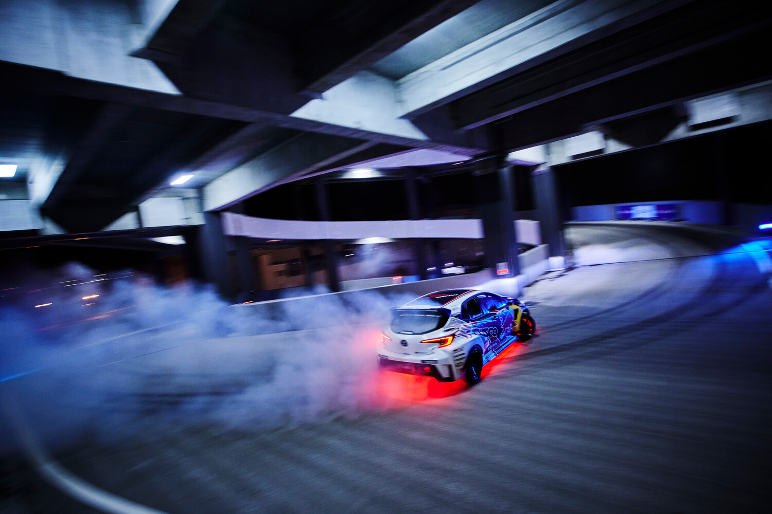 Red Bull Tokyo Drift 2025 〜 画像19