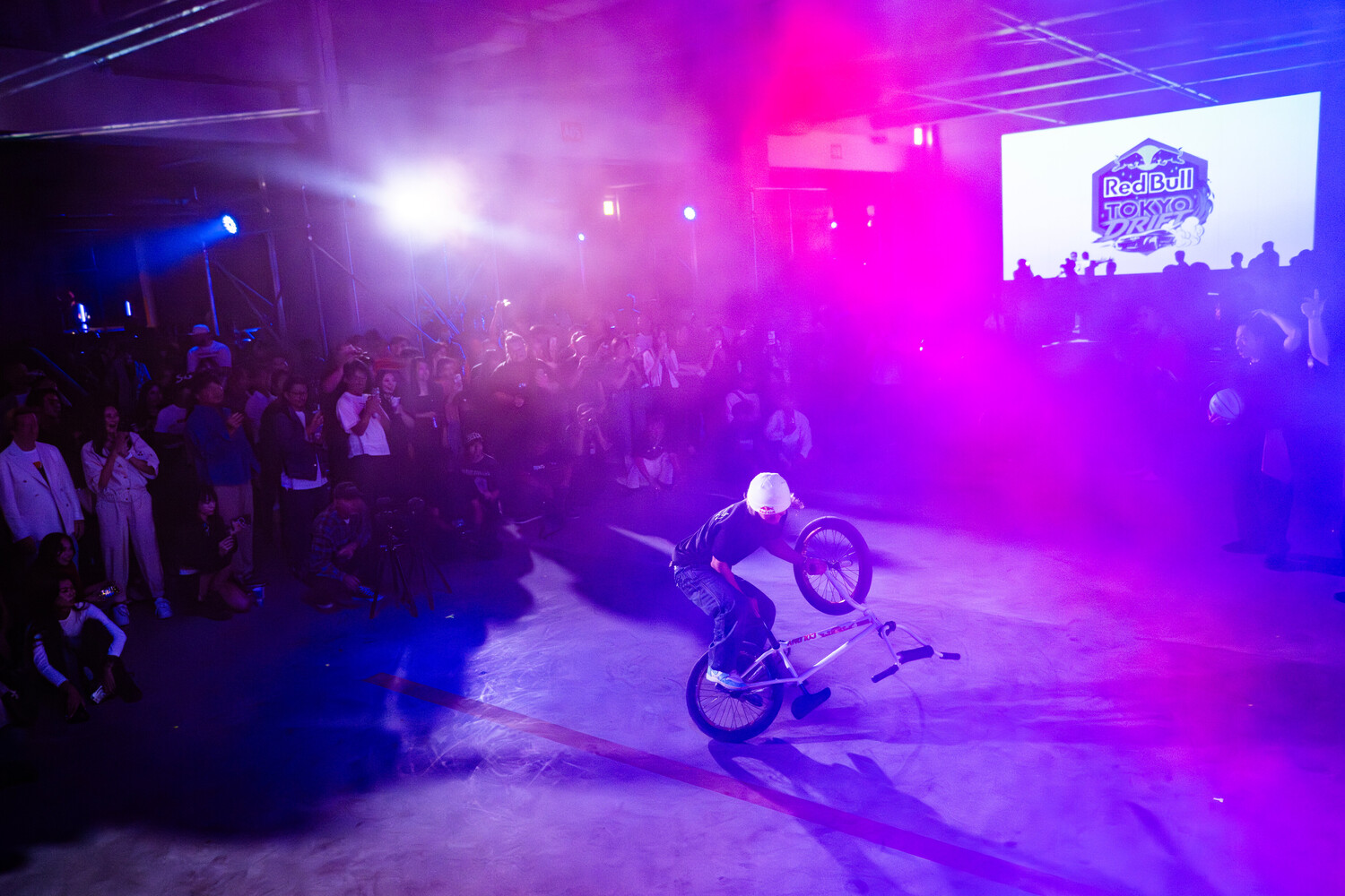 Red Bull Tokyo Drift 2025 〜 画像24