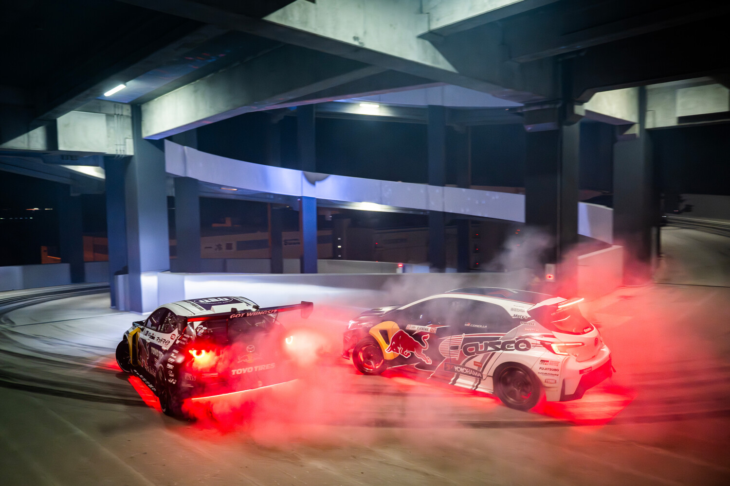 Red Bull Tokyo Drift 2025 〜 画像25
