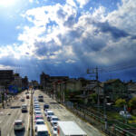 【画像】たった２kmの道路が20年も開通できない！　そこにあるのは「お寺とお墓」の難しい移転問題だった 〜 画像2