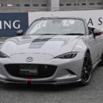【画像】526万円と761万円のマツダー・ロードスターがスゴかった！　Ｓ耐マシンのノウハウを詰め込んだMAZDA SPIRIT RACINGロードスター＆12Rは究極のオープンスポーツだ 〜 画像3