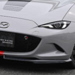 【画像】526万円と761万円のマツダー・ロードスターがスゴかった！　Ｓ耐マシンのノウハウを詰め込んだMAZDA SPIRIT RACINGロードスター＆12Rは究極のオープンスポーツだ 〜 画像5