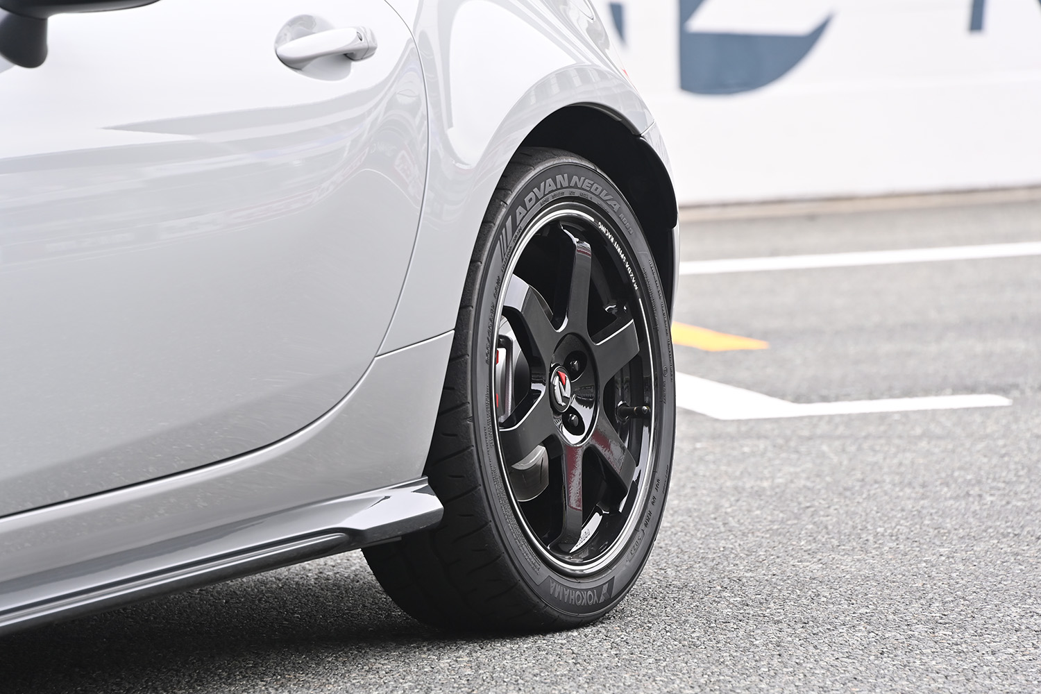 MAZDA SPIRIT RACINGロードスター＆12Rの詳細が明らかに 〜 画像7