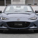 【画像】526万円と761万円のマツダー・ロードスターがスゴかった！　Ｓ耐マシンのノウハウを詰め込んだMAZDA SPIRIT RACINGロードスター＆12Rは究極のオープンスポーツだ 〜 画像9
