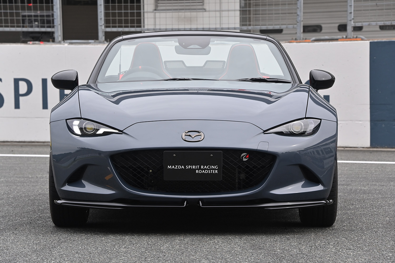 MAZDA SPIRIT RACINGロードスター＆12Rの詳細が明らかに 〜 画像9