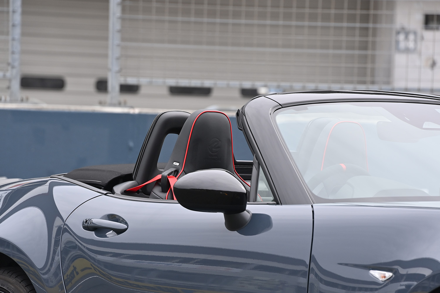MAZDA SPIRIT RACINGロードスター＆12Rの詳細が明らかに 〜 画像12