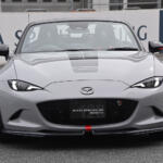 【画像】526万円と761万円のマツダー・ロードスターがスゴかった！　Ｓ耐マシンのノウハウを詰め込んだMAZDA SPIRIT RACINGロードスター＆12Rは究極のオープンスポーツだ 〜 画像13