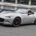 【画像】526万円と761万円のマツダー・ロードスターがスゴかった！　Ｓ耐マシンのノウハウを詰め込んだMAZDA SPIRIT RACINGロードスター＆12Rは究極のオープンスポーツだ 〜 画像15