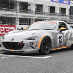 【画像】526万円と761万円のマツダー・ロードスターがスゴかった！　Ｓ耐マシンのノウハウを詰め込んだMAZDA SPIRIT RACINGロードスター＆12Rは究極のオープンスポーツだ 〜 画像71