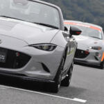526万円と761万円のマツダー・ロードスターがスゴかった！　Ｓ耐マシンのノウハウを詰め込んだMAZDA SPIRIT RACINGロードスター＆12Rは究極のオープンスポーツだ