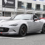 【画像】526万円と761万円のマツダー・ロードスターがスゴかった！　Ｓ耐マシンのノウハウを詰め込んだMAZDA SPIRIT RACINGロードスター＆12Rは究極のオープンスポーツだ 〜 画像72