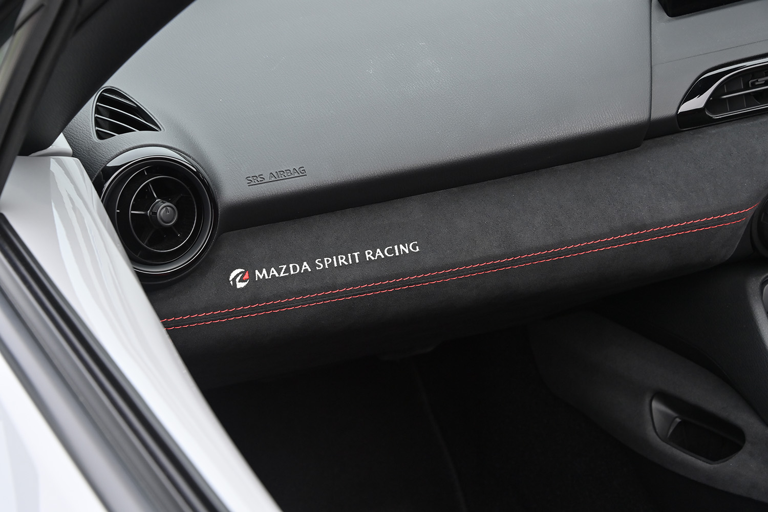 MAZDA SPIRIT RACINGロードスター＆12Rの詳細が明らかに 〜 画像35