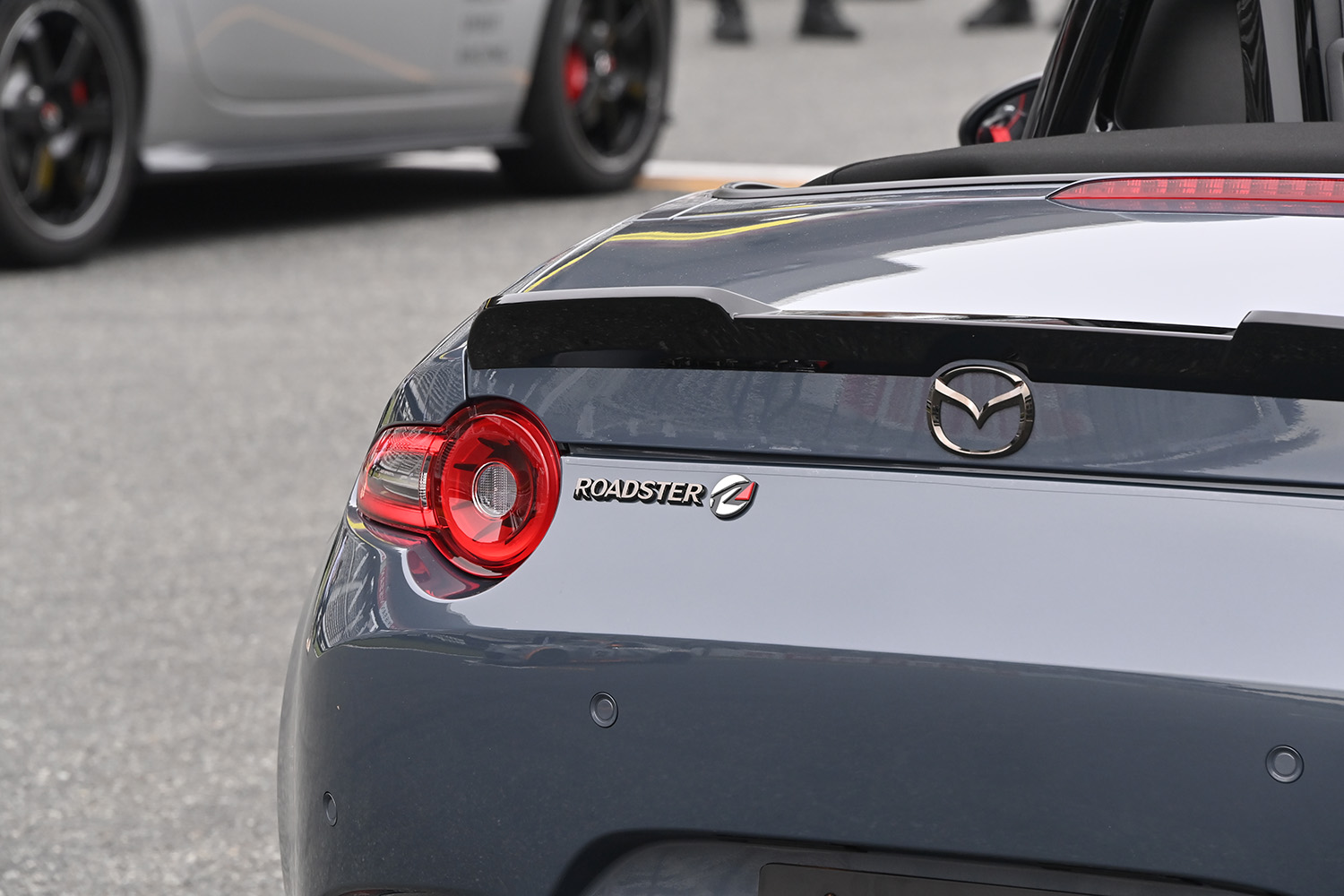 MAZDA SPIRIT RACINGロードスター＆12Rの詳細が明らかに 〜 画像48