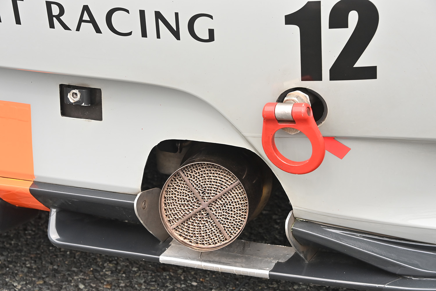 MAZDA SPIRIT RACINGロードスター＆12Rの詳細が明らかに 〜 画像51