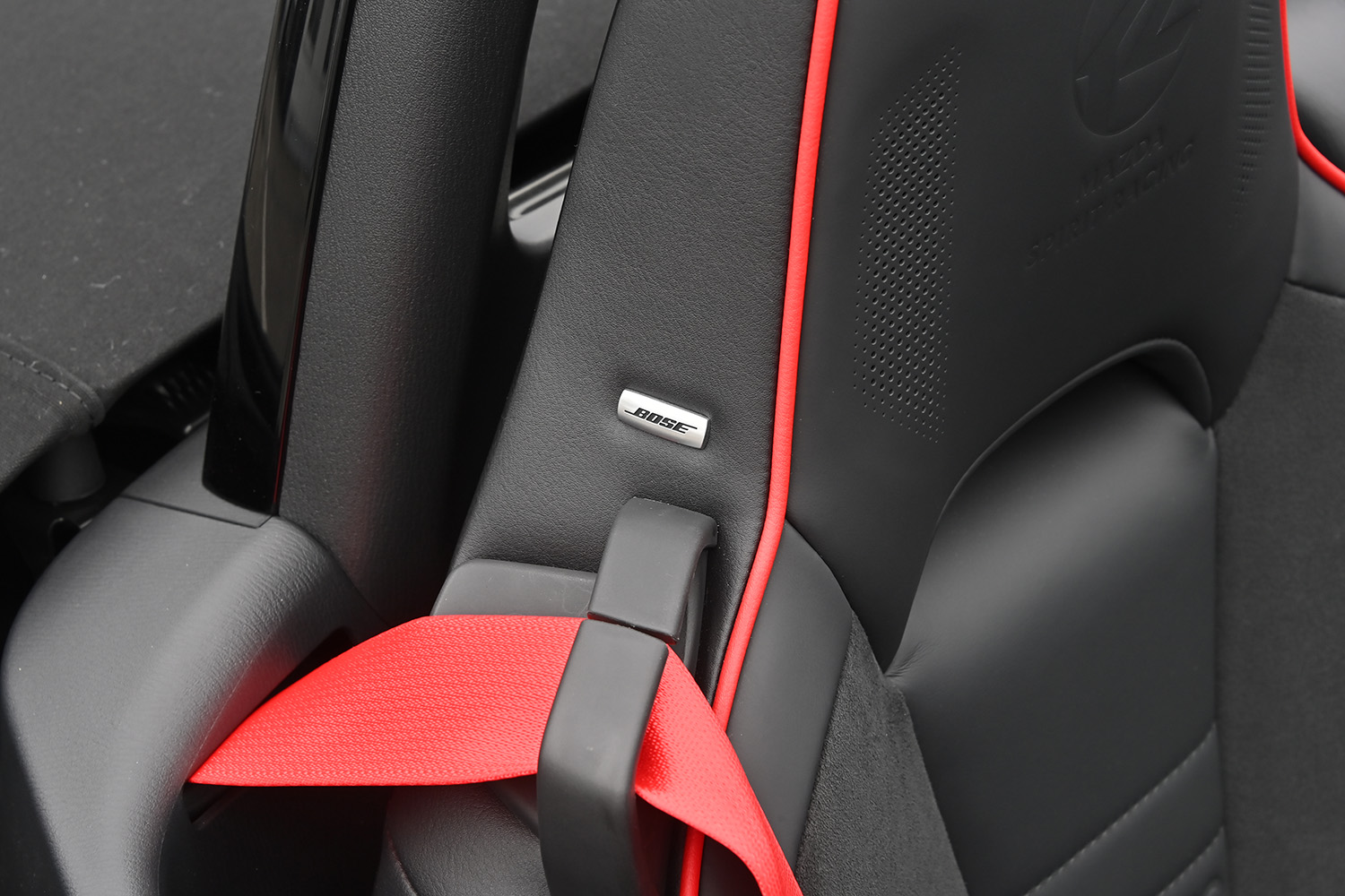 MAZDA SPIRIT RACINGロードスター＆12Rの詳細が明らかに 〜 画像61