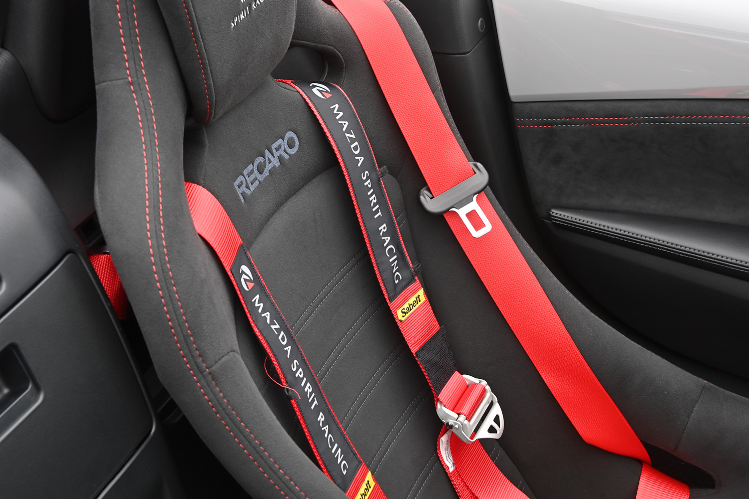 MAZDA SPIRIT RACINGロードスター＆12Rの詳細が明らかに 〜 画像64
