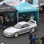 【画像】富士スピードウェイが「Ｒ」一色に染まる！　世界最大規模のGT-Rの祭典「R’sミーティング2025」を開催 〜 画像5