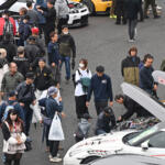 【画像】富士スピードウェイが「Ｒ」一色に染まる！　世界最大規模のGT-Rの祭典「R’sミーティング2025」を開催 〜 画像6