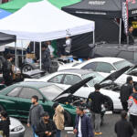【画像】富士スピードウェイが「Ｒ」一色に染まる！　世界最大規模のGT-Rの祭典「R’sミーティング2025」を開催 〜 画像7