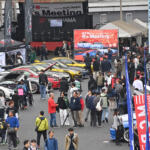 【画像】富士スピードウェイが「Ｒ」一色に染まる！　世界最大規模のGT-Rの祭典「R’sミーティング2025」を開催 〜 画像11