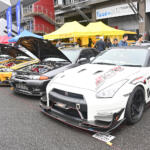 【画像】富士スピードウェイが「Ｒ」一色に染まる！　世界最大規模のGT-Rの祭典「R’sミーティング2025」を開催 〜 画像15