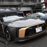 【画像】富士スピードウェイが「Ｒ」一色に染まる！　世界最大規模のGT-Rの祭典「R’sミーティング2025」を開催 〜 画像16