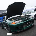 【画像】富士スピードウェイが「Ｒ」一色に染まる！　世界最大規模のGT-Rの祭典「R’sミーティング2025」を開催 〜 画像22