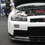 【画像】富士スピードウェイが「Ｒ」一色に染まる！　世界最大規模のGT-Rの祭典「R’sミーティング2025」を開催 〜 画像25