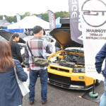 【画像】富士スピードウェイが「Ｒ」一色に染まる！　世界最大規模のGT-Rの祭典「R’sミーティング2025」を開催 〜 画像27