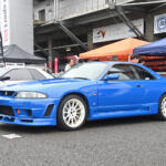 【画像】富士スピードウェイが「Ｒ」一色に染まる！　世界最大規模のGT-Rの祭典「R’sミーティング2025」を開催 〜 画像28