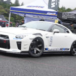 【画像】富士スピードウェイが「Ｒ」一色に染まる！　世界最大規模のGT-Rの祭典「R’sミーティング2025」を開催 〜 画像2