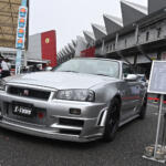 【画像】富士スピードウェイが「Ｒ」一色に染まる！　世界最大規模のGT-Rの祭典「R’sミーティング2025」を開催 〜 画像30