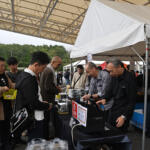 【画像】富士スピードウェイが「Ｒ」一色に染まる！　世界最大規模のGT-Rの祭典「R’sミーティング2025」を開催 〜 画像32