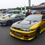 【画像】富士スピードウェイが「Ｒ」一色に染まる！　世界最大規模のGT-Rの祭典「R’sミーティング2025」を開催 〜 画像36