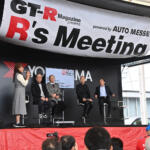 【画像】富士スピードウェイが「Ｒ」一色に染まる！　世界最大規模のGT-Rの祭典「R’sミーティング2025」を開催 〜 画像46