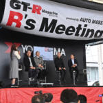 【画像】富士スピードウェイが「Ｒ」一色に染まる！　世界最大規模のGT-Rの祭典「R’sミーティング2025」を開催 〜 画像47