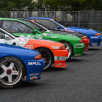 【画像】富士スピードウェイが「Ｒ」一色に染まる！　世界最大規模のGT-Rの祭典「R’sミーティング2025」を開催 〜 画像54